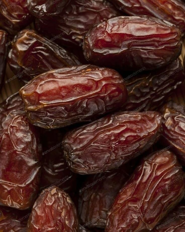 Aseel Dates